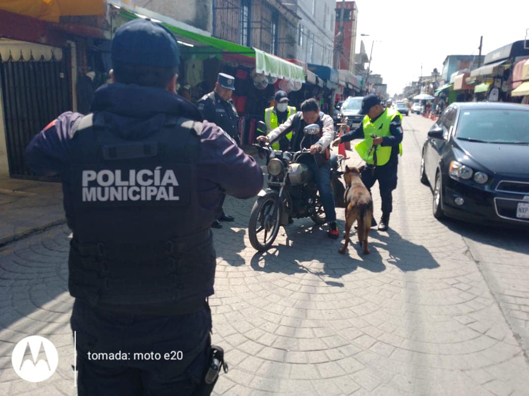 1667686573 La Dir de SeguridadHumana y Orden Vial informa