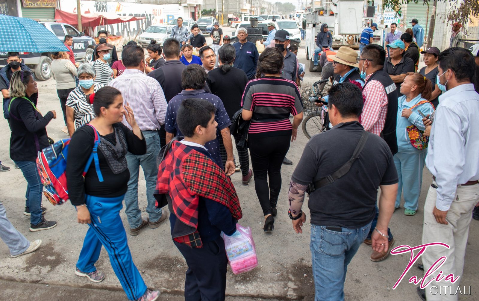 1667689092 468 Inicio de obra Reparacion y mantenimiento de calles y