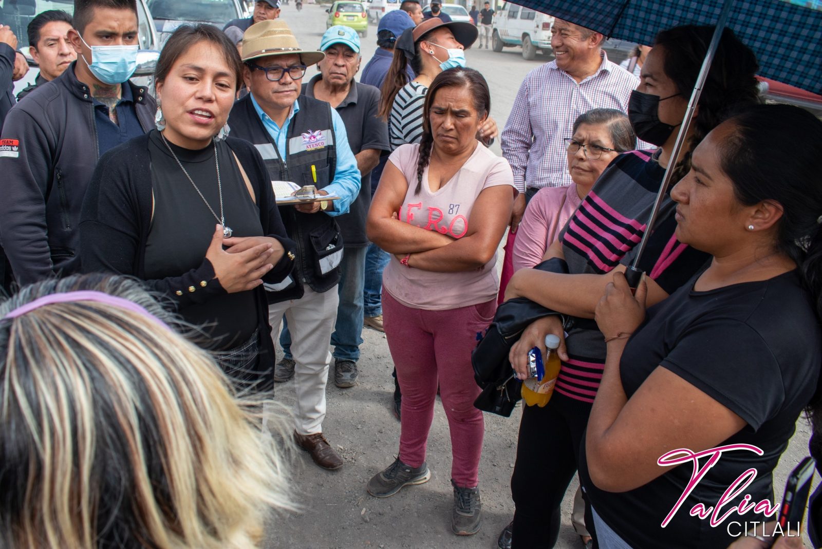 1667689092 60 Inicio de obra Reparacion y mantenimiento de calles y