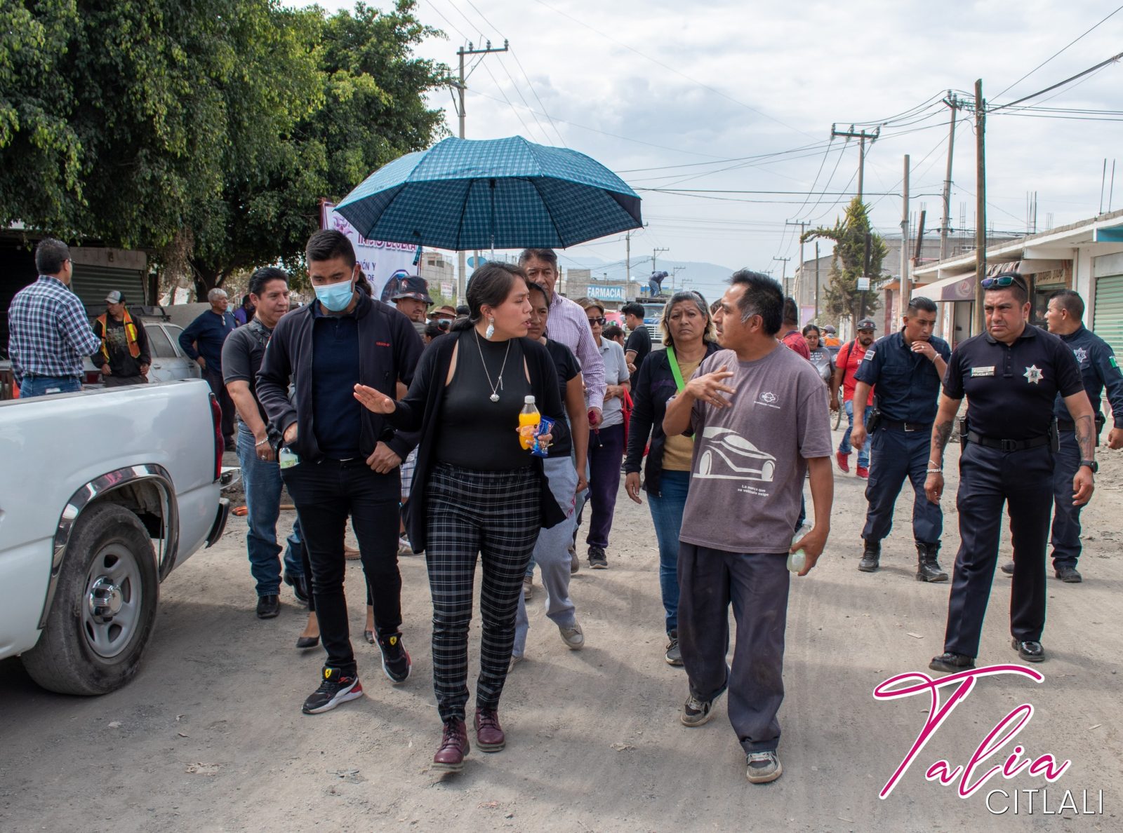 1667689106 Inicio de obra Reparacion y mantenimiento de calles y