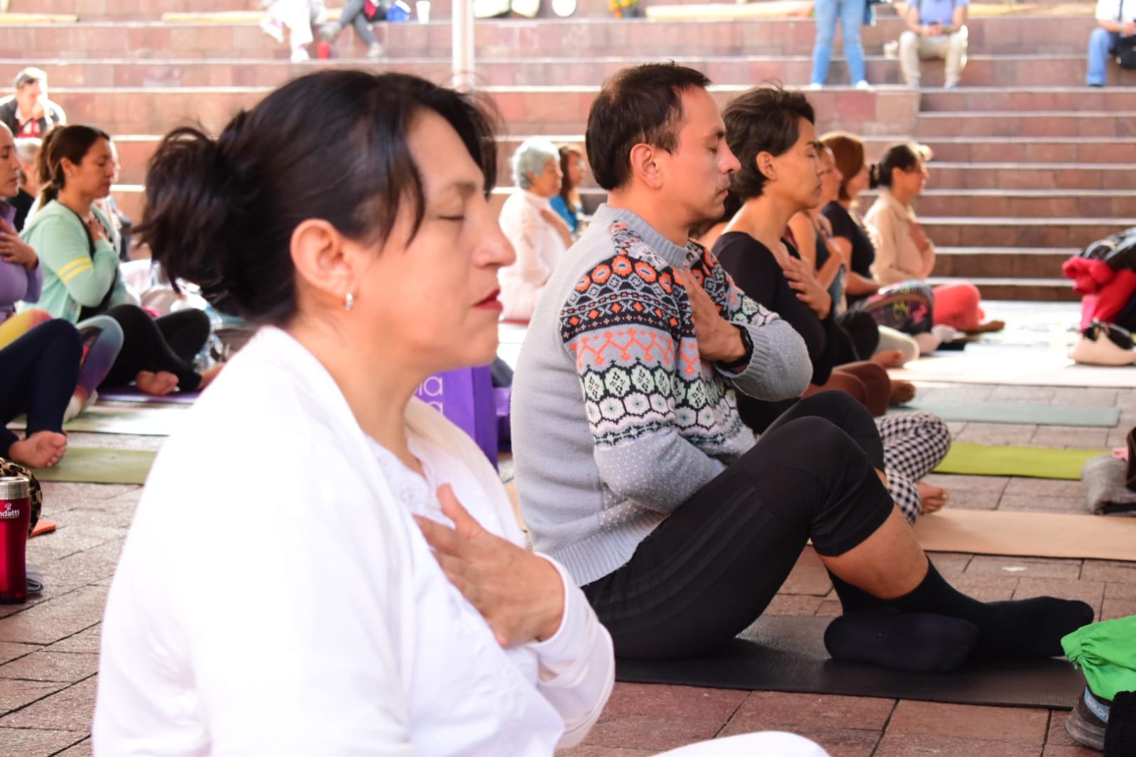 1667692100 251 Yoga para la Salud por Jnana Dakini en el 19