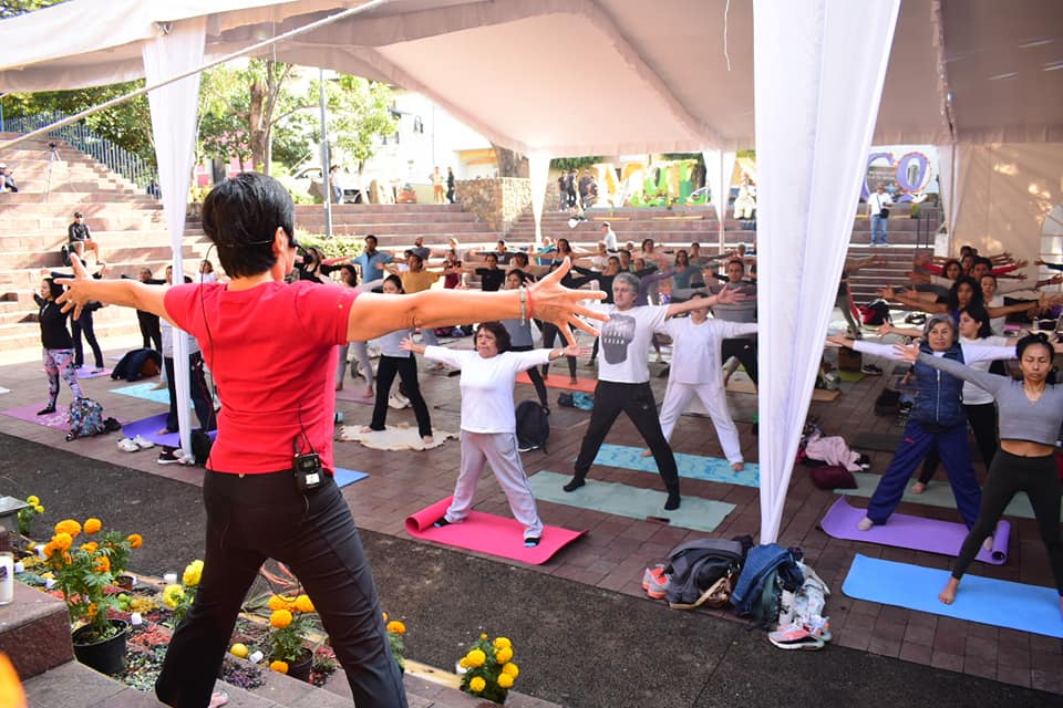 1667692111 Yoga para la Salud por Jnana Dakini en el 19