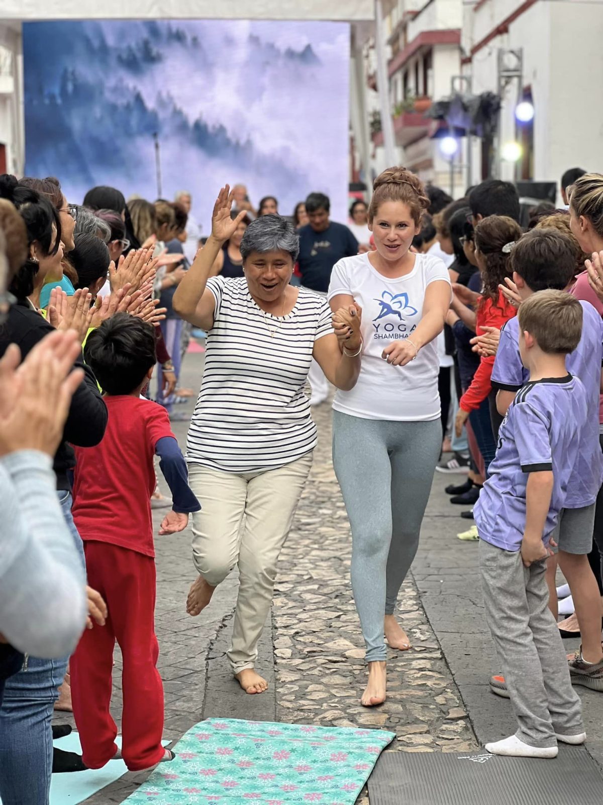 1667738309 716 Asi se vive el Primer dia del Encuentro Nacional de