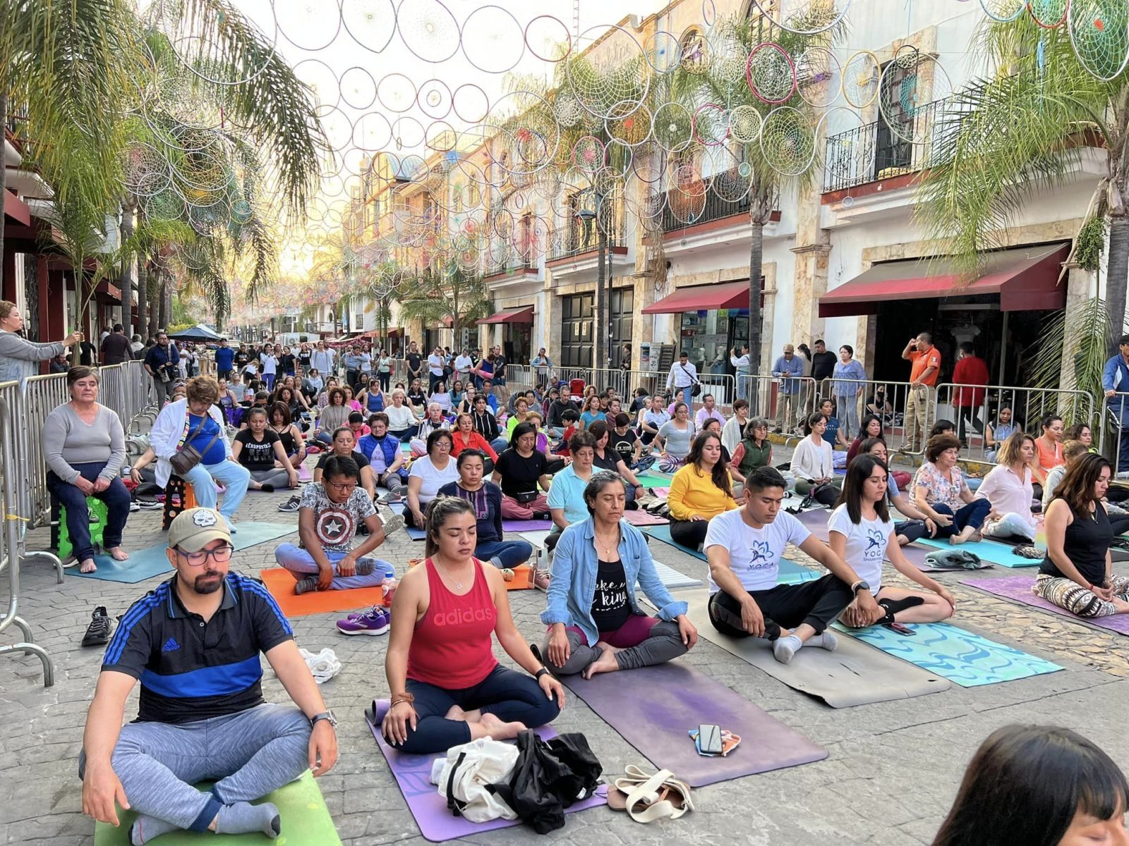 1667738324 Asi se vive el Primer dia del Encuentro Nacional de