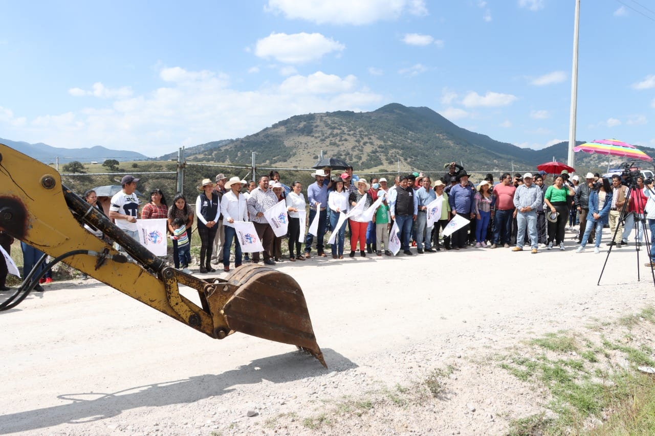 1667738950 527 Con el proposito de mejorar la infraestructura en las comunidades