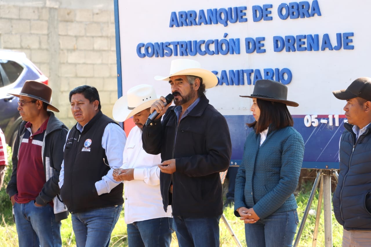 1667738950 707 Con el proposito de mejorar la infraestructura en las comunidades