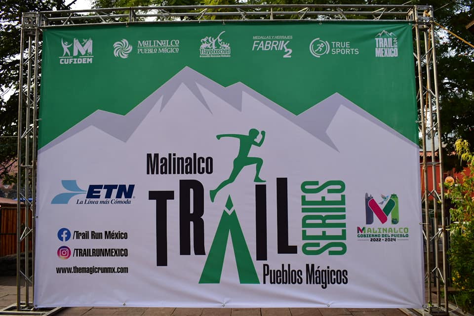 1667743300 Arranca la carrera atletica Trail Series Pueblos Magicos en el