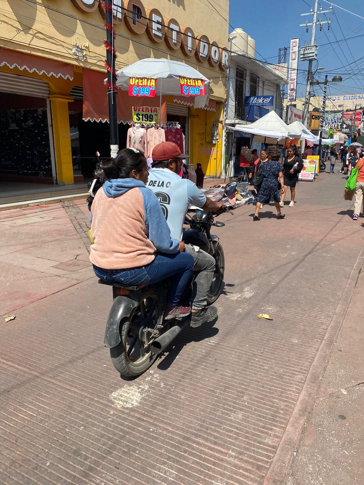 1667762843 593 ZumpanGO por una cultura peatonal ¡RESPETA