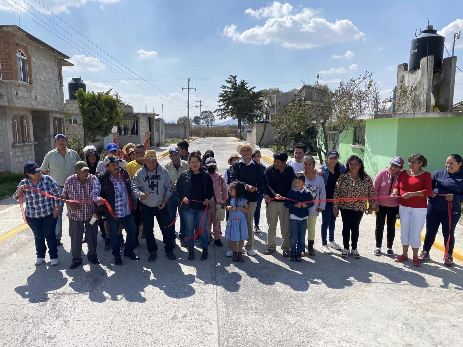 1667768138 Trabajando en equipo se logran mejores resultados este domingo el