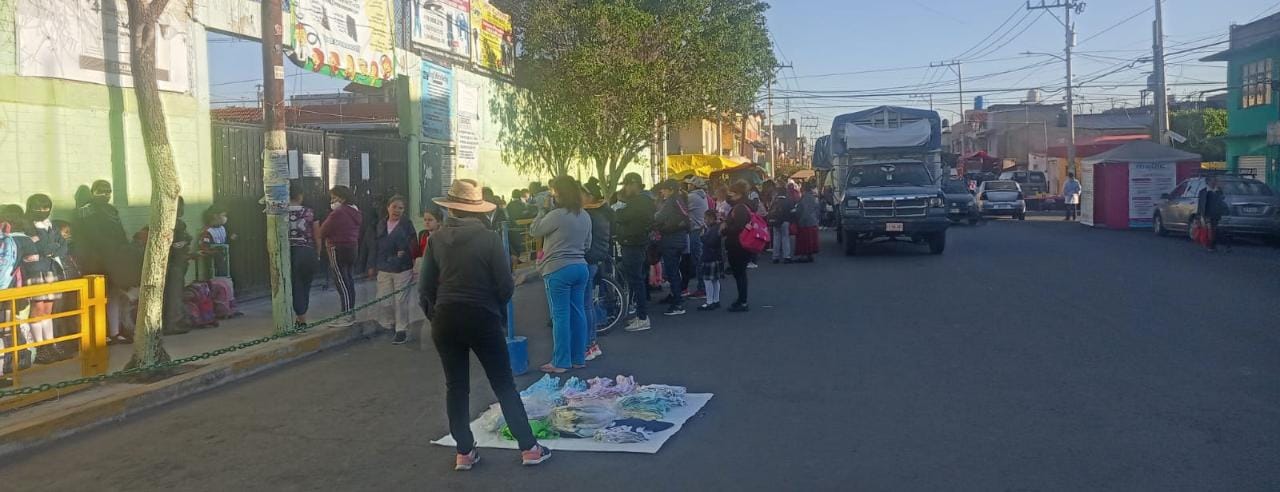 1667834723 192 EscuelaSegura Iniciamos este lunes con presencia policial aleatoria en