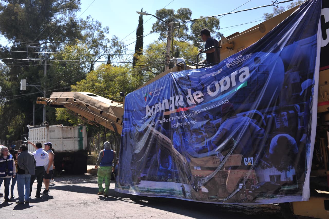 1667860057 El Programa Transformando a Cuautitlan Izcalli avanza a Lomas del