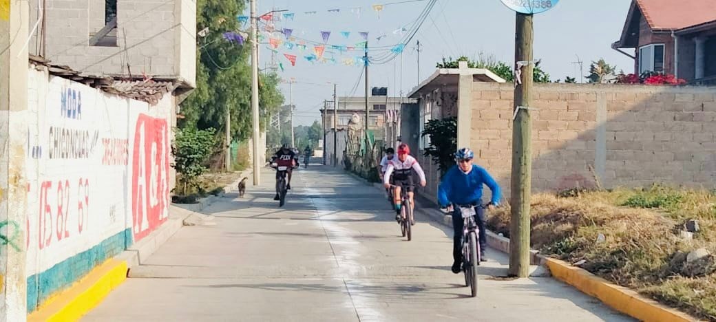 1667864426 341 Agradecemos a todos los participantes de la Primera Carrera de