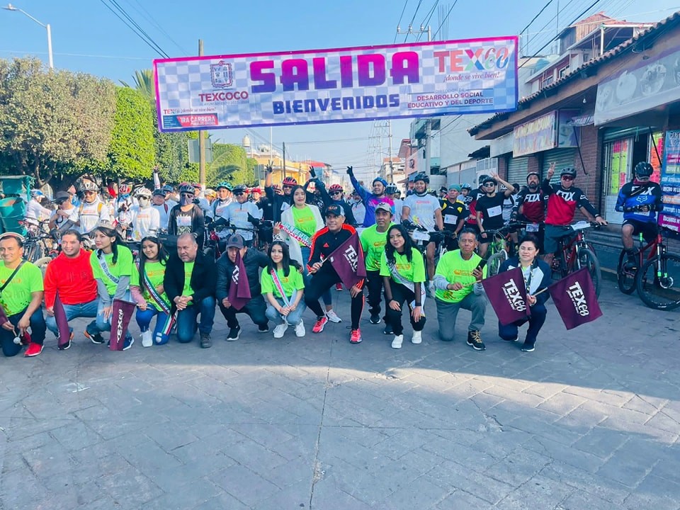 1667864426 99 Agradecemos a todos los participantes de la Primera Carrera de