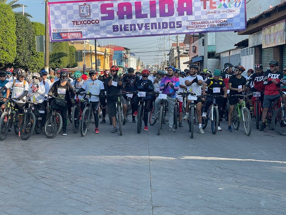 1667864437 Agradecemos a todos los participantes de la Primera Carrera de