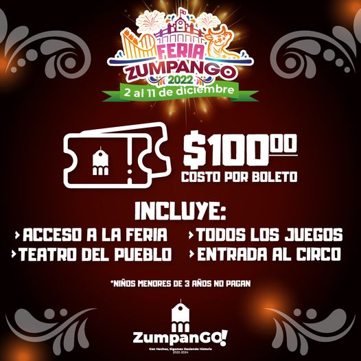 1667911169 ¡ZumpanGO esta de FIESTA