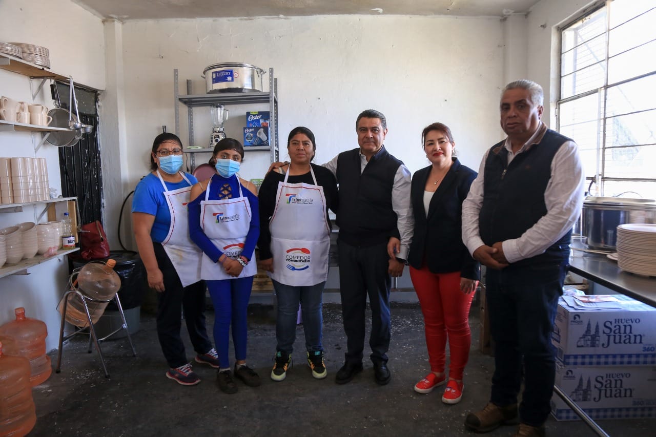 1667915526 293 Que las y los tlalnepantlenses puedan acceder a una alimentacion