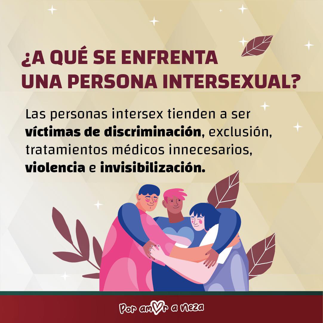 1667916685 295 Efemeride Conmemoramos el dia de la SolidaridadIntersexual para sensibilizar