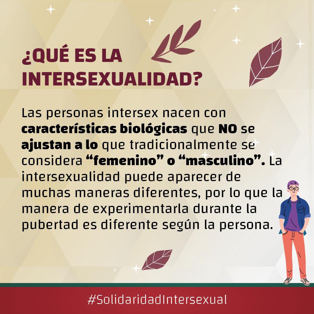 1667916685 58 Efemeride Conmemoramos el dia de la SolidaridadIntersexual para sensibilizar