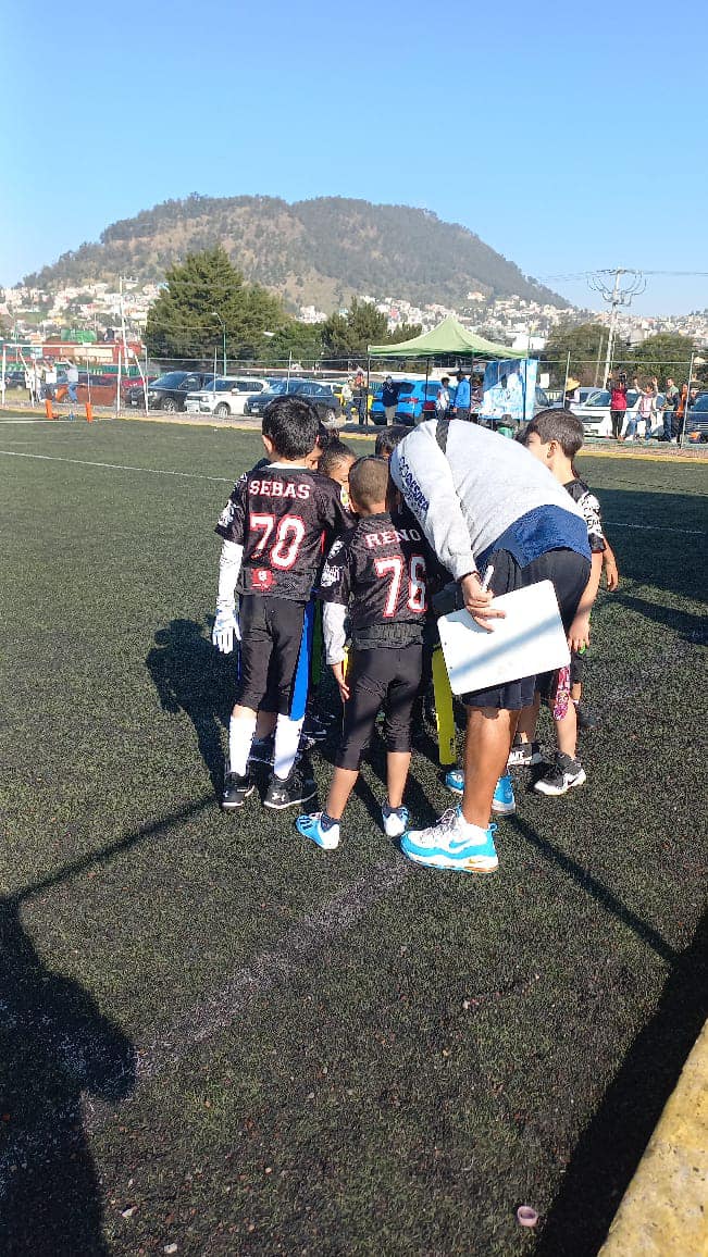 1667917089 733 En Jocotitlan seguimos impulsando el deporte en ninos y jovenes