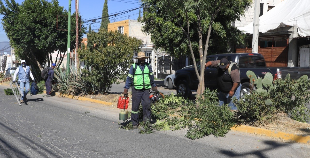 1667926395 122 Para el mejoramiento de la imagen urbana en el conjunto