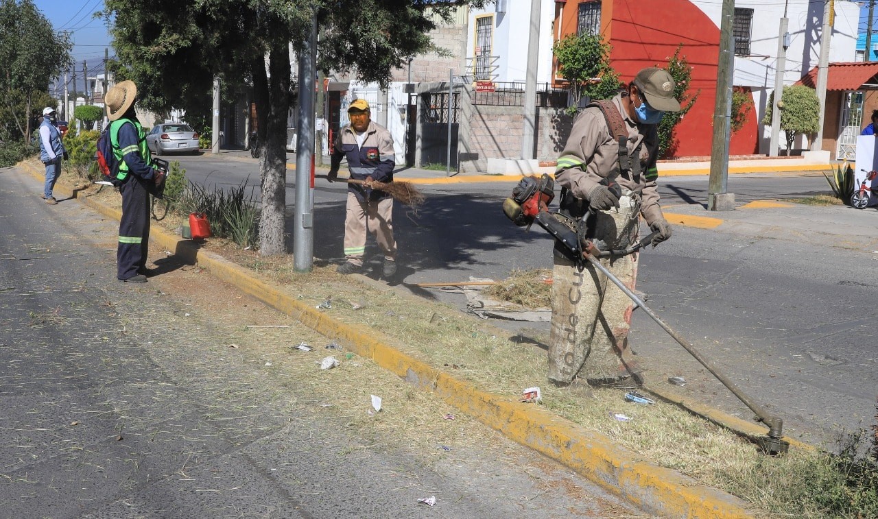 1667926409 Para el mejoramiento de la imagen urbana en el conjunto