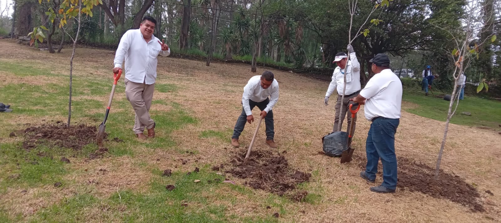 1667926927 357 Medio Ambiente de esta Coordinacion Municipal de Proteccion Civil Bomberos