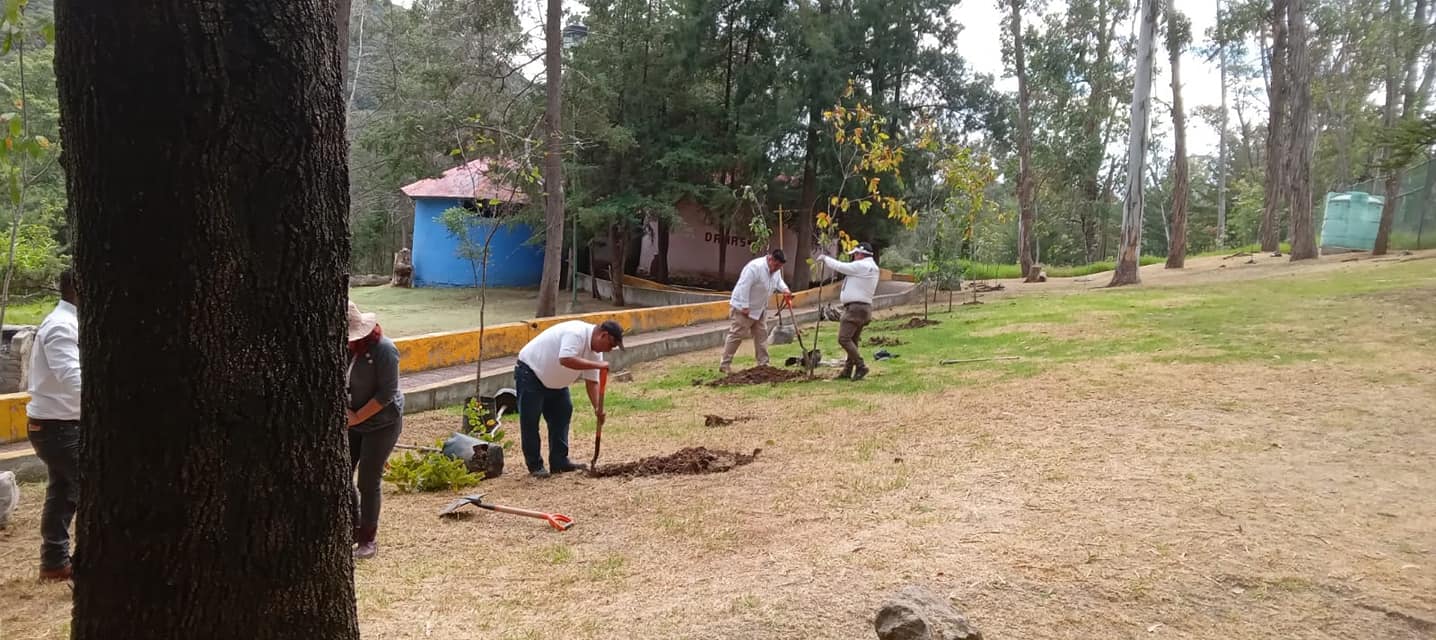 1667926939 Medio Ambiente de esta Coordinacion Municipal de Proteccion Civil Bomberos