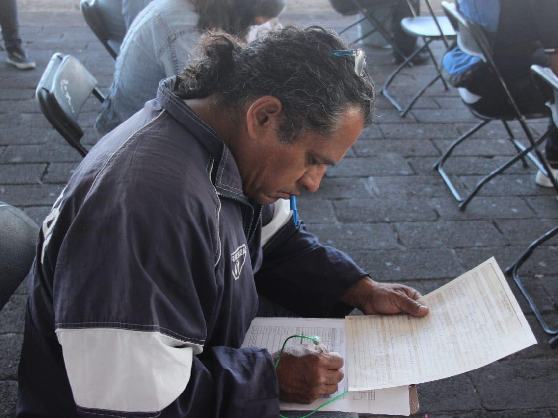 1667933253 412 Empleo Asi transcurre la Jornada de ReclutamientoMasivo de la