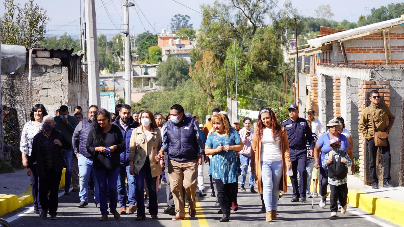 1667934092 635 INAUGURAMOS OBRA EN SAN PEDRO