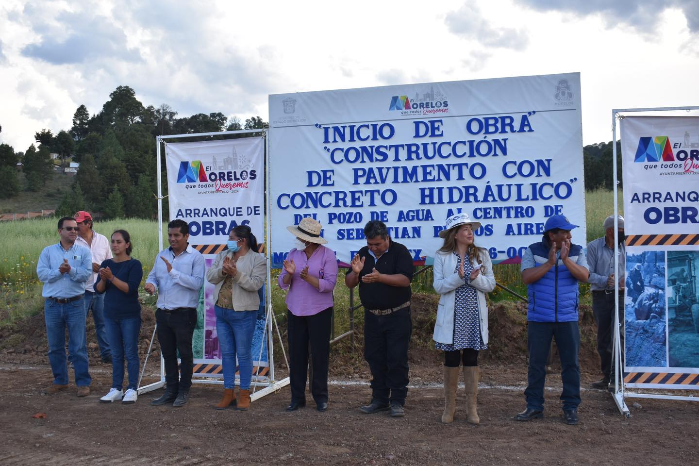 1667938152 155 Los buenos resultados resaltan en este Gobierno Municipal por ellos