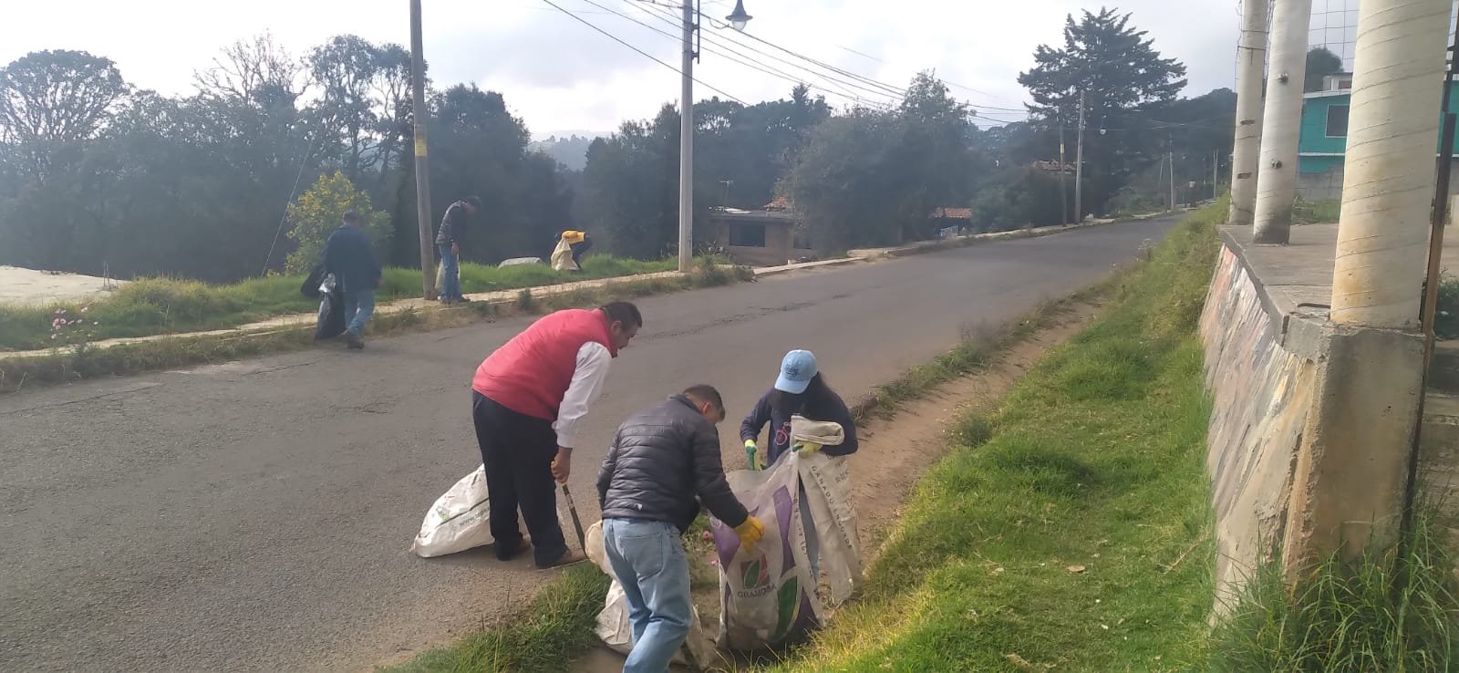 1667939288 25 La Direccion de Ecologia y Medio Ambiente realizo la