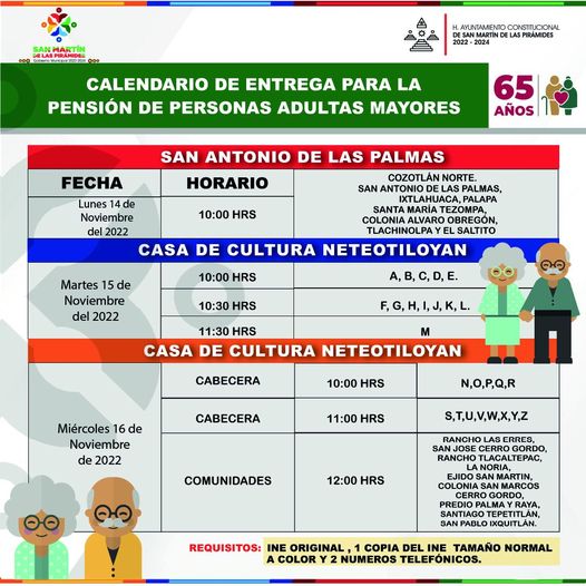 1667940149 Programa para el Bienestar de las Personas Adultas Mayores y