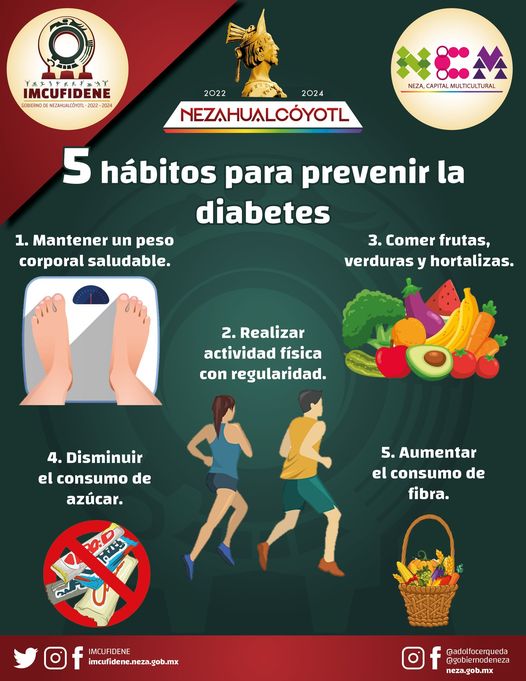 1667940492 Mantener un estilo de vida saludable es clave para prevenir