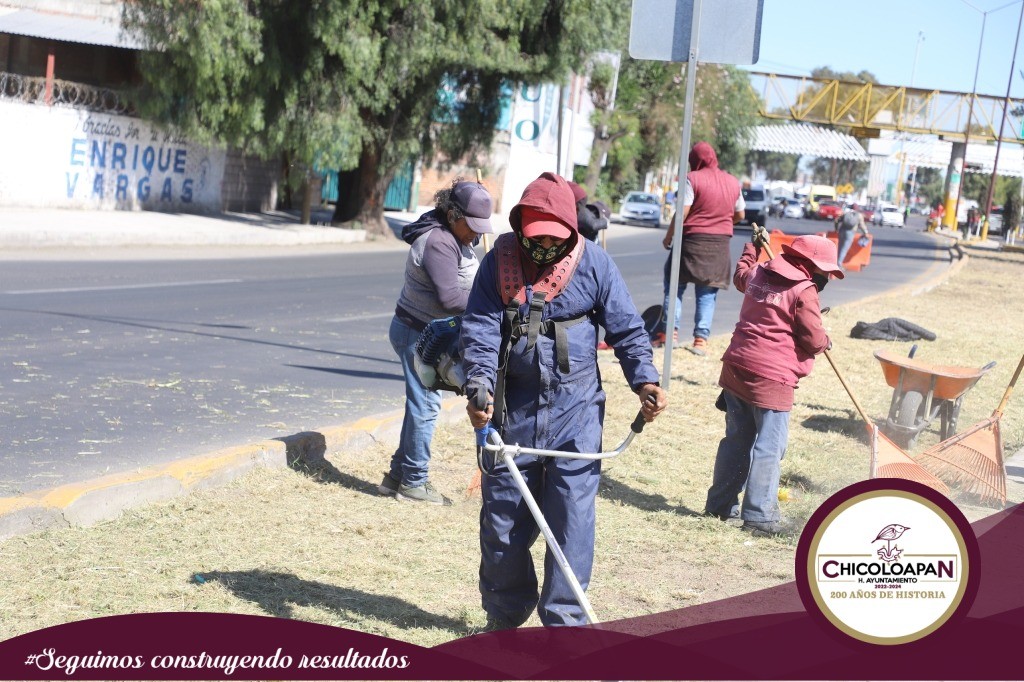 1667940688 571 La Direccion de Servicios Publicos a traves de la Coordinacion