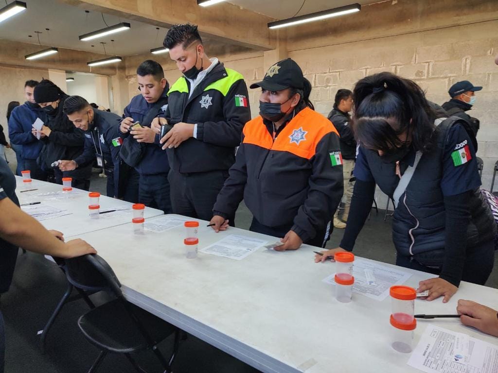 1667941590 412 GOBIERNO DE CHIMALHUACAN FOMENTA LA PROFESIONALIZACION DE LA POLICIA MUNICIPAL