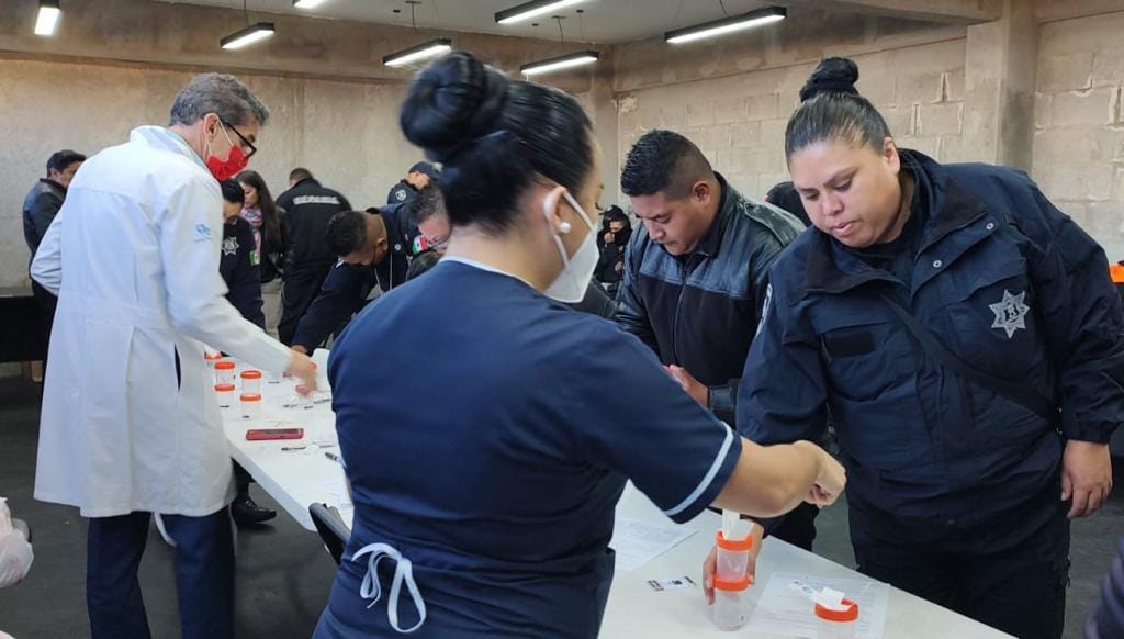 1667941591 553 GOBIERNO DE CHIMALHUACAN FOMENTA LA PROFESIONALIZACION DE LA POLICIA MUNICIPAL