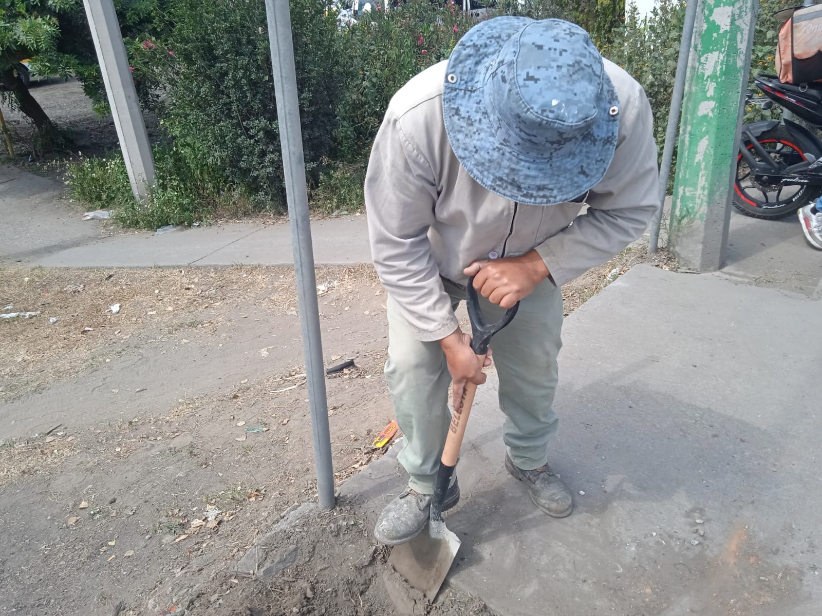 1667943031 426 Atendiendo las peticiones de la ciudadania izcallense a traves de