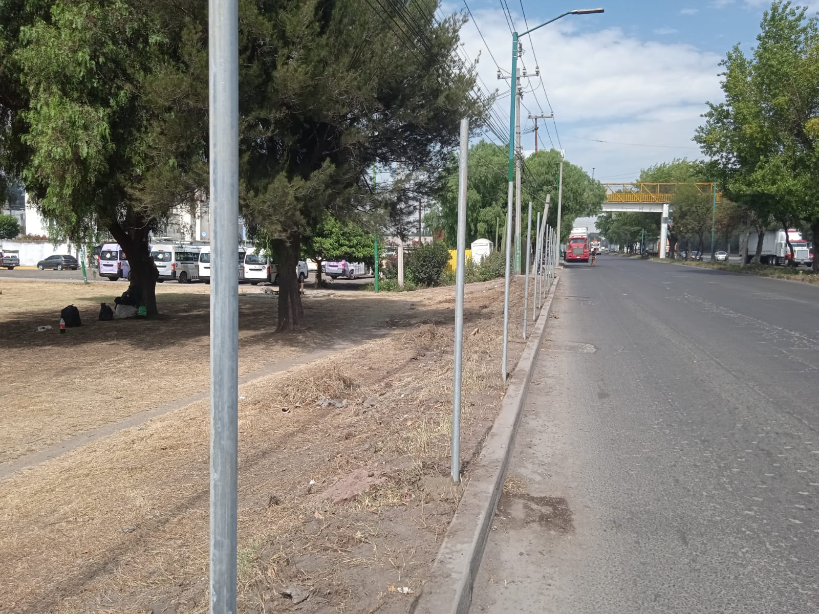 1667943032 985 Atendiendo las peticiones de la ciudadania izcallense a traves de