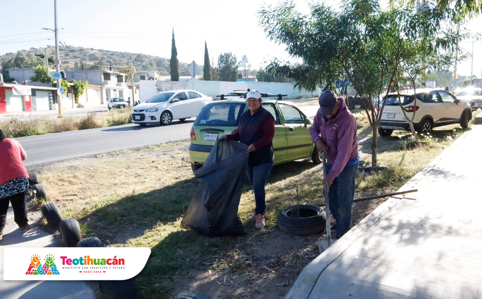 1667946973 469 Las actividades de pintura mantenimiento a instalacion electrica sanitizacion