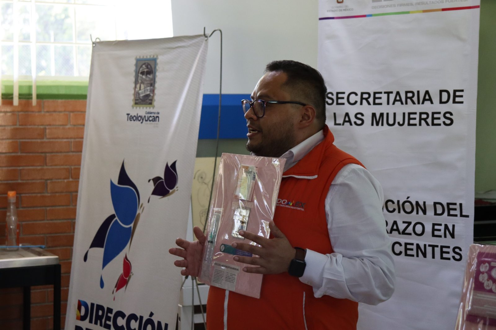 1667947038 373 Taller de Prevencion del Embarazo Adolescente