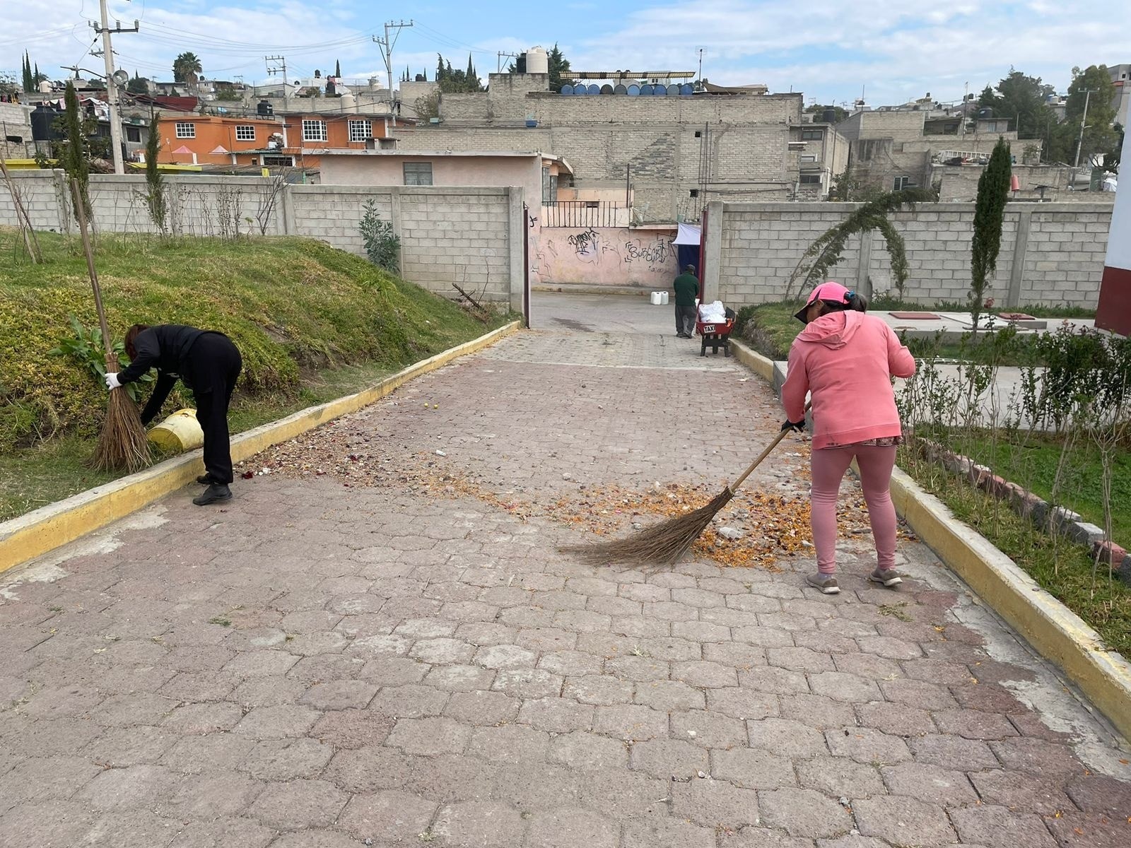 1667950297 246 Las y los izcallenses merecen espacios dignos y de calidad