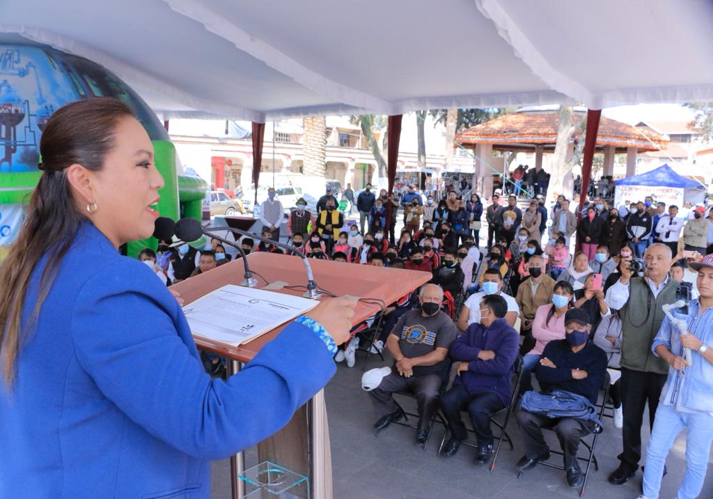 1667995597 399 ¡El agua no es eterna El Ayuntamiento y CAEM celebraron