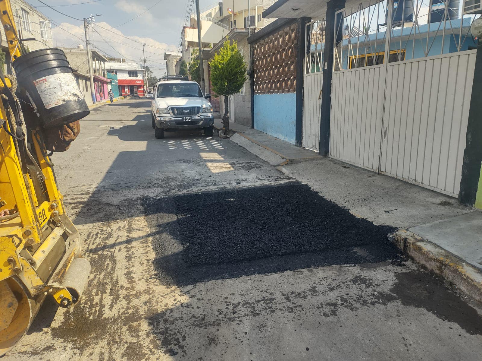 1667998054 385 Seguiremos esforzandonos para que nuestras calles y avenidas se mantengan