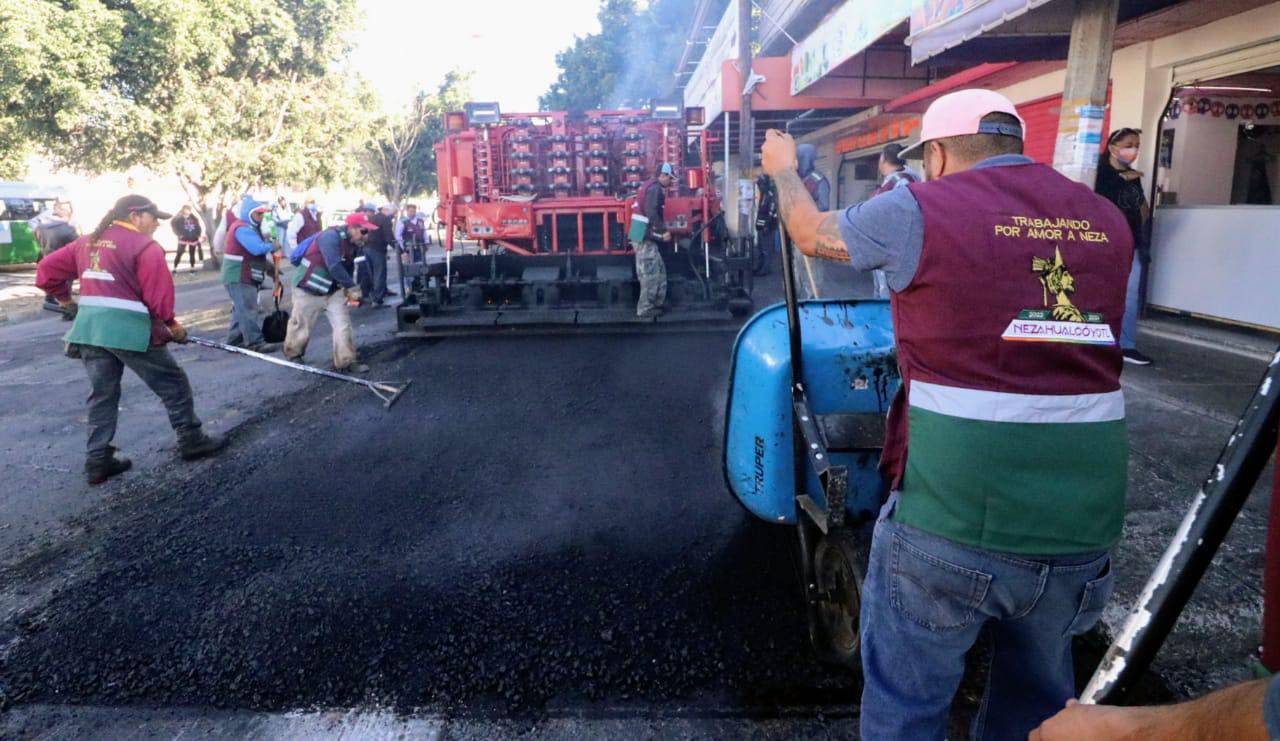 1667998577 739 ObrasPublicas El dia de hoy se iniciaron los trabajos