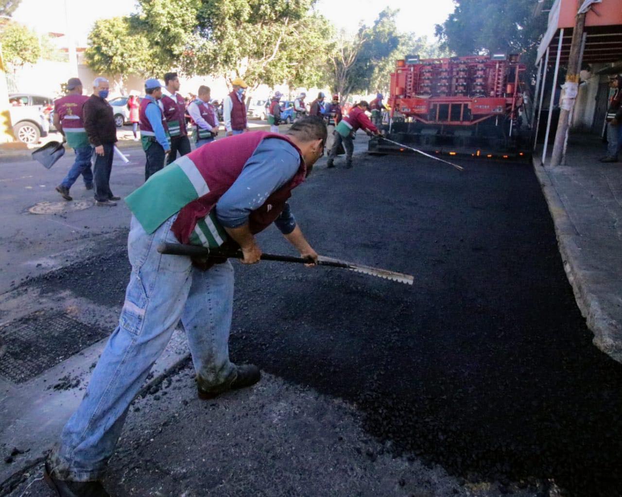 1667998585 ObrasPublicas El dia de hoy se iniciaron los trabajos