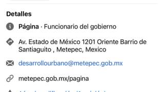 1667998710 Muy buen dia Metepec