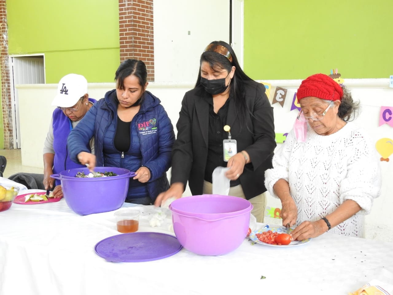 1668005480 125 El Gobierno Municipal de Tenango del Aire que preside el