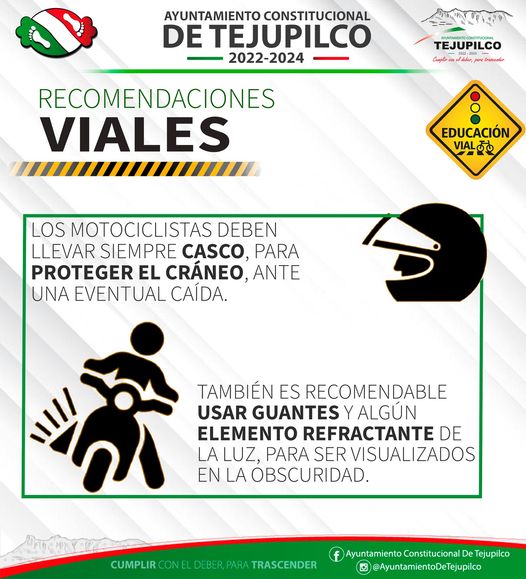 1668010106 Infografia El uso de casco puede salvar tu vida