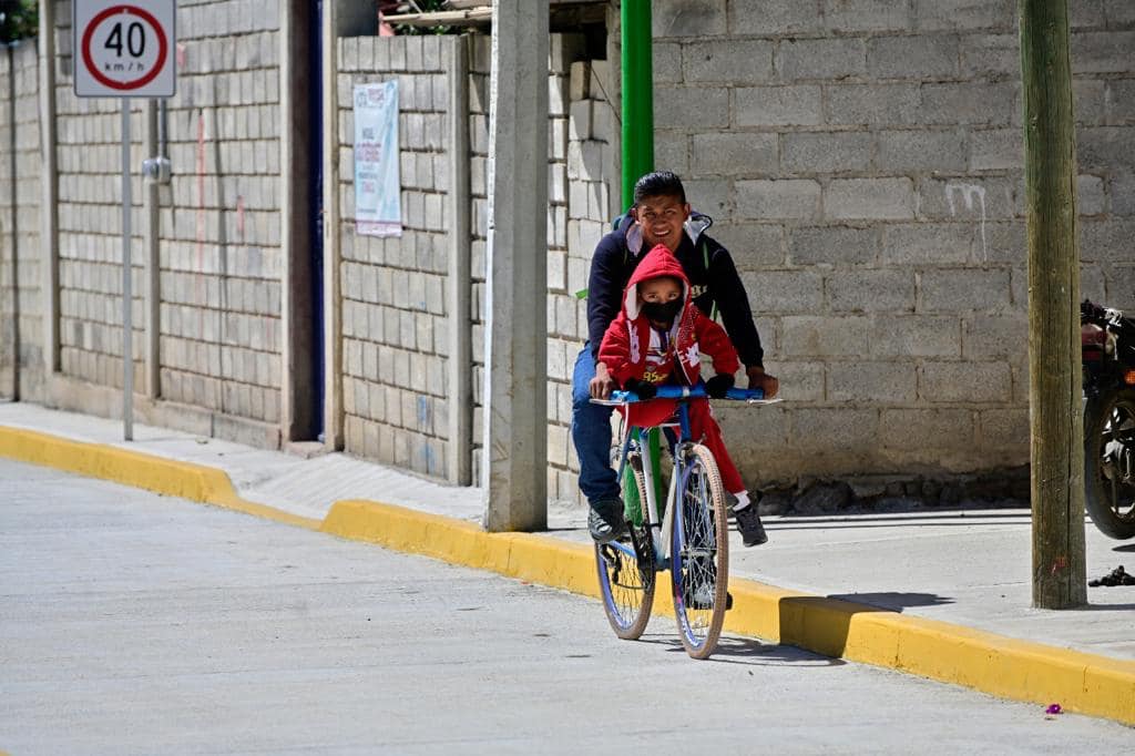 1668011672 58 Invertimos los recursos del pueblo en mejoras para todas las