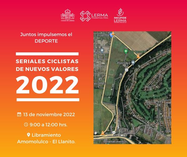 1668013814 Con pasion seguimos impulsando el deporte en nuestro municipio acude